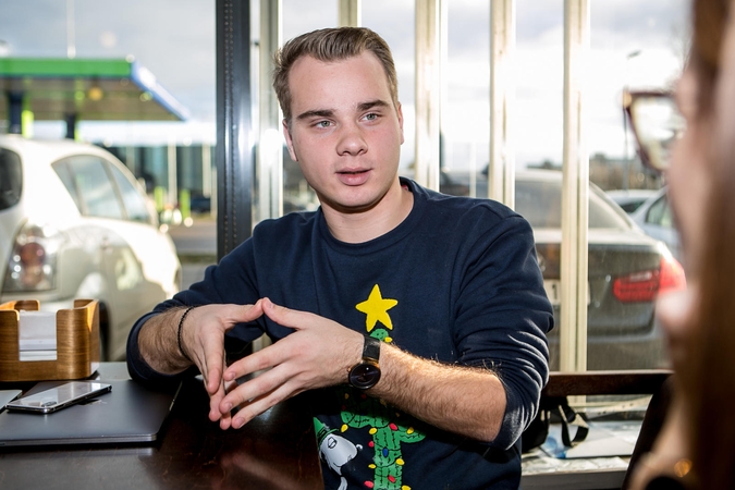 Remigijus Jakštys