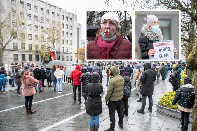 Per 2 tūkst. Kauno pradinukų mokysis iš namų: tėvai nesutiko, kad juos testuotų