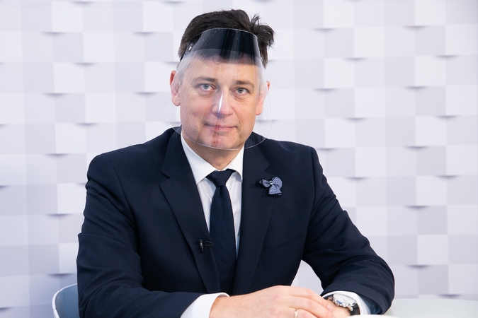 Dominykas Varnas