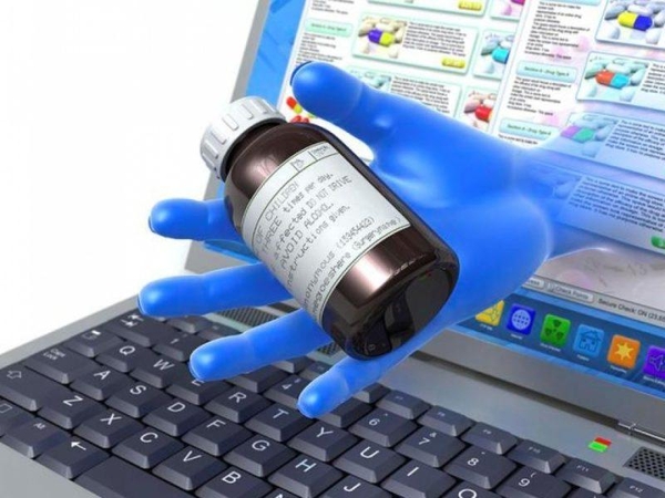 Pataria, kaip nenusvilti perkant internete