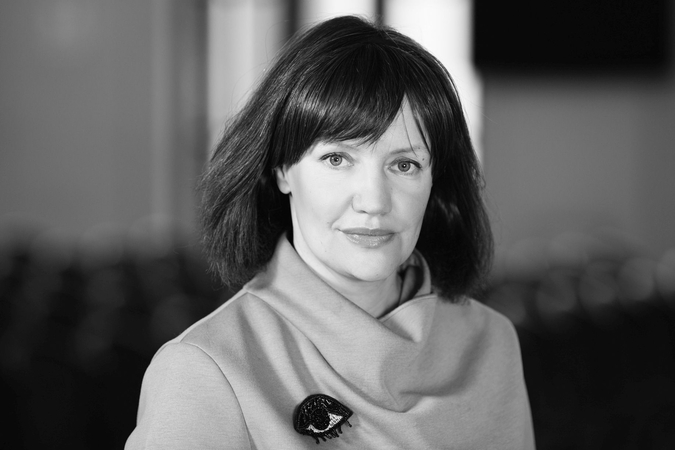 Jurgita Staniškytė