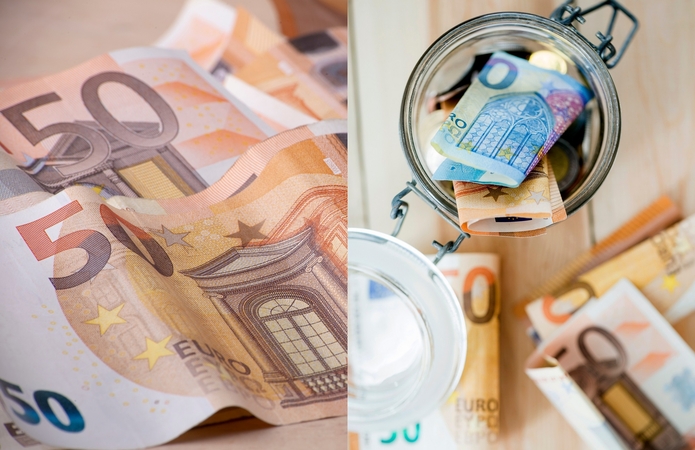 Nesutariama dėl subsidijų nukentėjusioms savivaldybių įmonėms