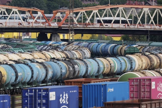 Politologai įvertino opozicijos kritiką valdantiesiems dėl Kaliningrado: politiškai pavojinga