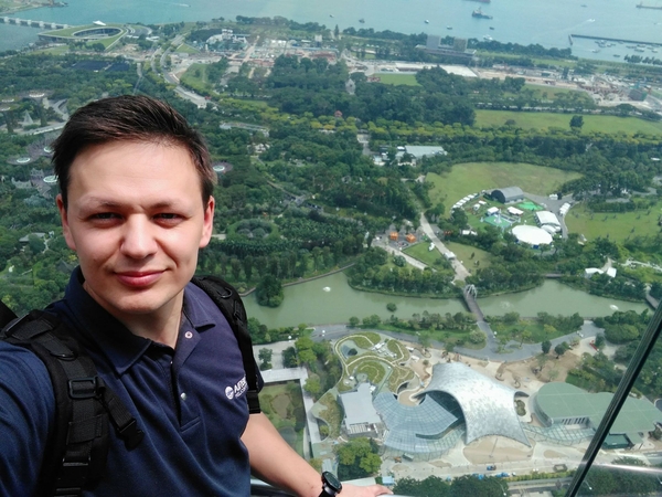 Neeilinius krovinius gabenantis pilotas: kartais būna sudėtinga ir pavojinga