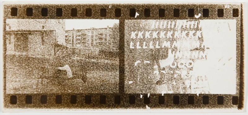 Fotografijos chuliganas sugrįžta į Kauną