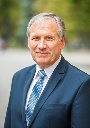 Kęstutis Šidlauskas