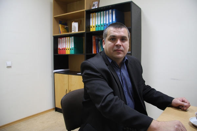 Artūras Milašauskas