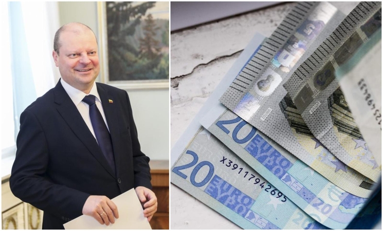 Saulius Skvernelis