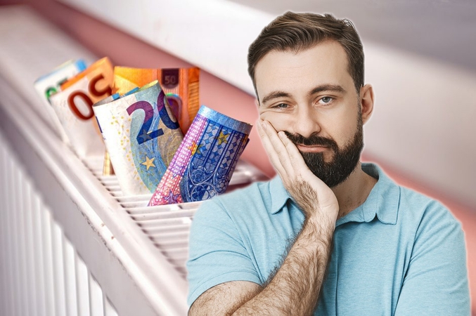 Kompensacijų už šildymą prašantys gyventojai: už viską reikia mokėti, o nieko neduoda