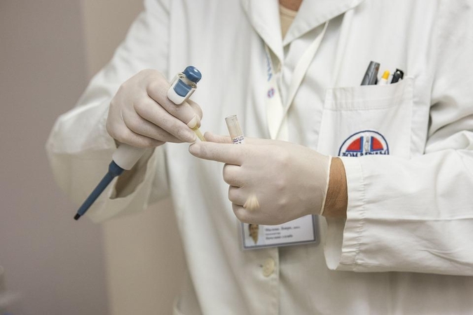 Po kelionės į Dubajų – ūminė infekcinė liga