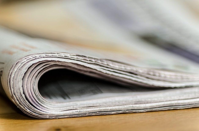 Kovo 12-oji – diena, kai dar galima skelbti kandidatą kompromituojančią medžiagą
