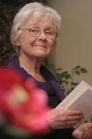 Rūta Staliliūnaitė 