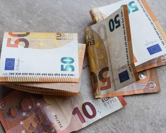 Siūlo startuolių įmones atleisti nuo GPM mokesčio