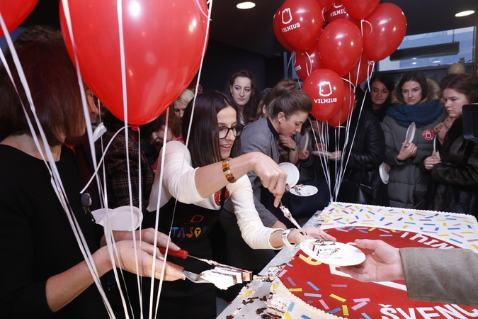695-asis Vilniaus gimtadienis: Gedimino laiško paroda ir vakarienė Kaune