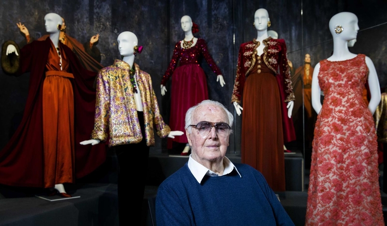 Hubert'as de Givenchy
