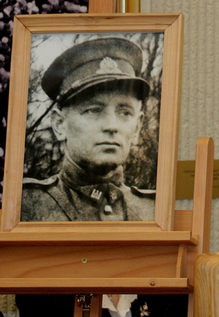 Archeologai apie A. Ramanausko-Vanago palaikų paieškas: mus klaidino KGB darbuotojai