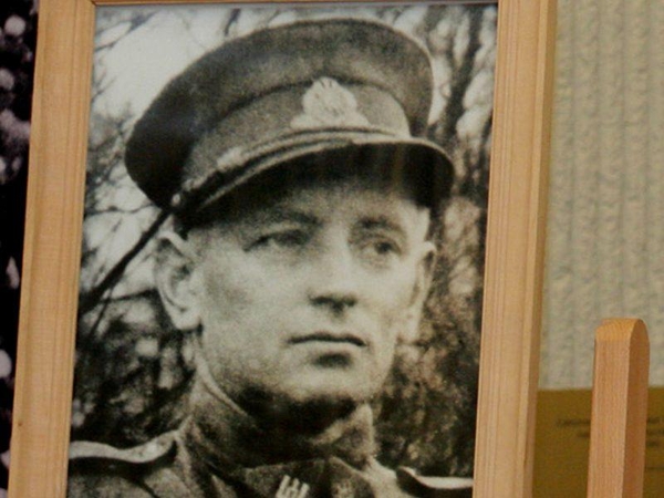 Ekspertizė atskleidė, kokiu būdu iš tiesų nušautas A. Ramanauskas-Vanagas