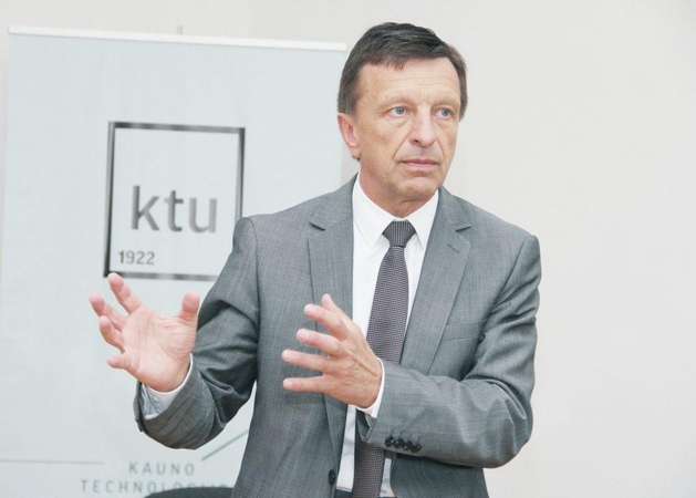 Petras Baršauskas