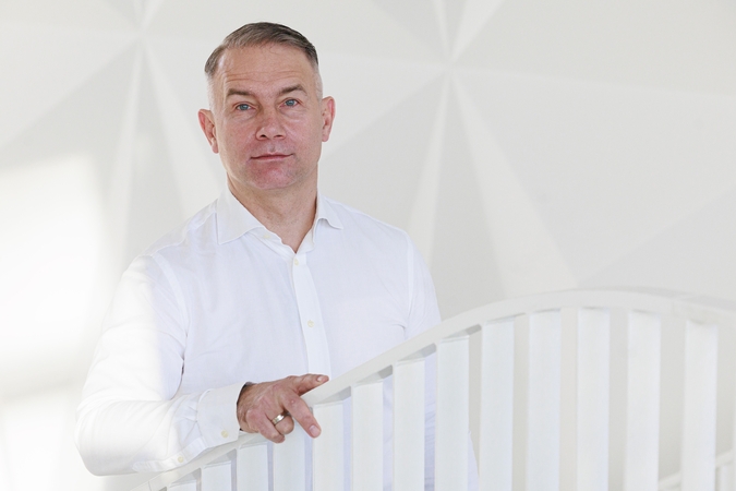 „Tele2“ grupė sulaukė aukščiausio įvertinimo klimato kaitos mažinimo srityje