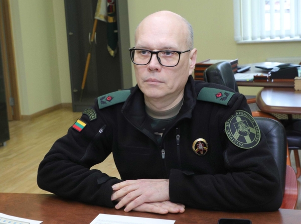 Rustamas Liubajevas