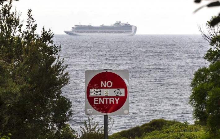 Australija šiemet veikiausiai dar neatvers savo sienų užsieniečiams