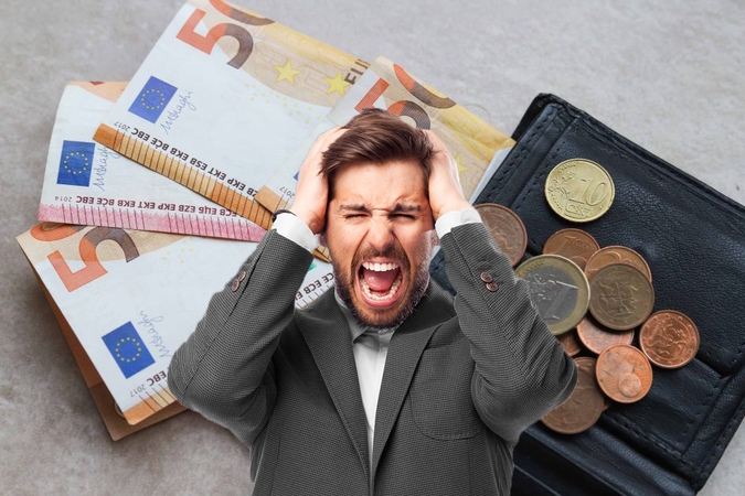 Dirbantiems savarankiškai – didesni mokesčiai: planuoja ne tik pakelti, bet ir pridėti naujų