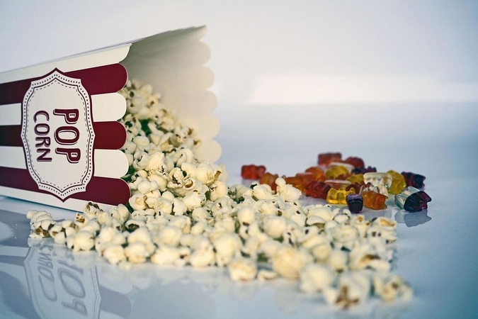 Kurie filmai į kino teatrus kvies pasinaudoję platinimo parama?