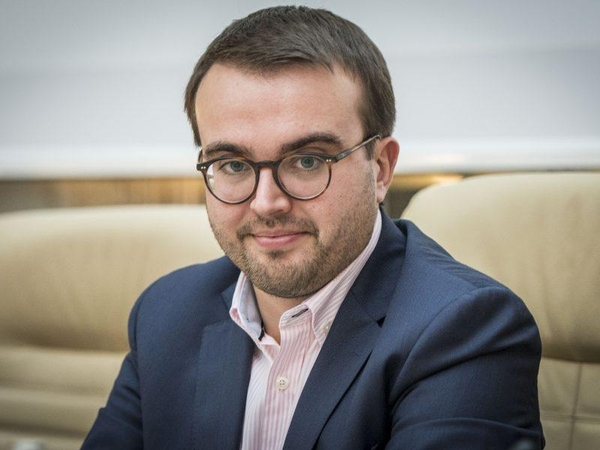 Trukmė: P.Mačiulis vicemeru dirbo nuo kadencijos pradžios, beveik trejus su puse metų