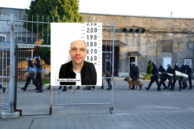 Paulius Bobitinskas