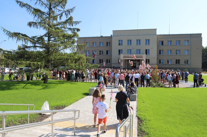 Kauno rajonas – vėl tarp geriausių Lietuvos savivaldybių