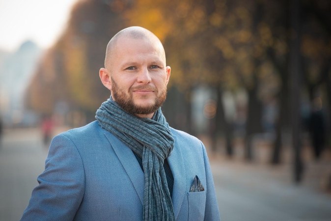 Kauno mero patarėją T. Grigalevičių keičia T. Jarusevičius