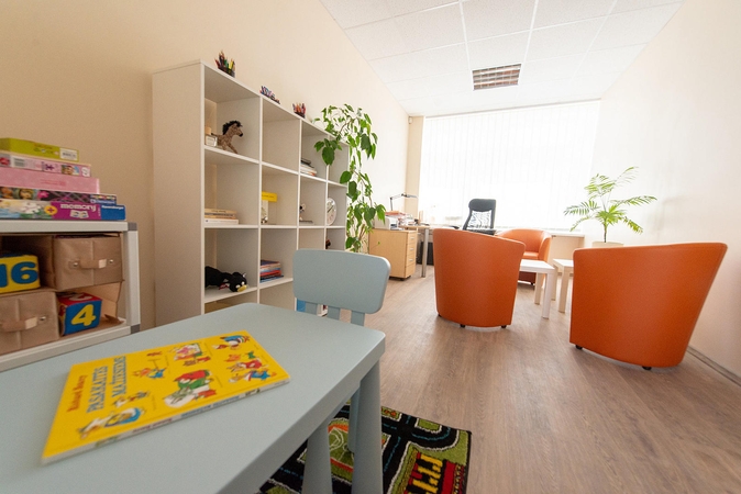 Visuomeninių organizacijų bendradarbystės centras Kaune atveria duris naujakuriams