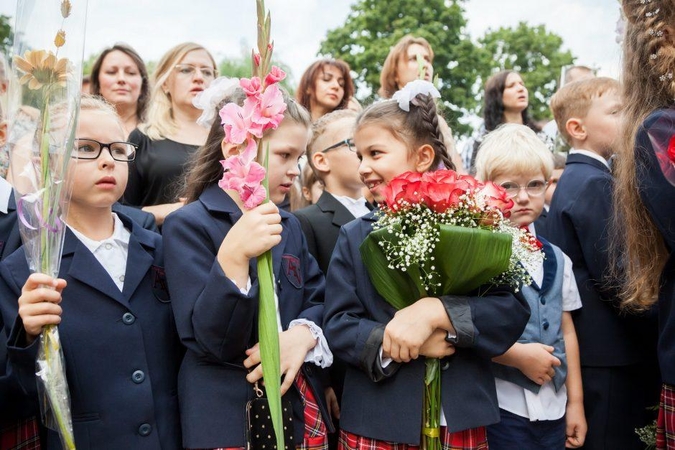Kitąmet – dar ilgesni mokslo metai: ką žada ministerija?