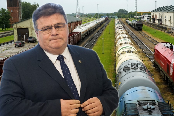 L. Linkevičius – apie Kaliningradą: turime laikytis principingai ir nesvyruoti