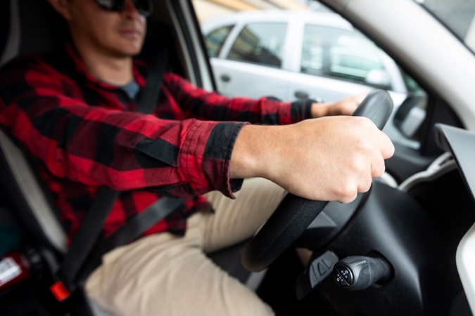 Kaunietis nusipirko vogtą automobilį – gavo 10 tūkst. eurų baudą