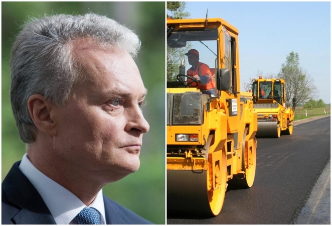 Gitanas Nausėda