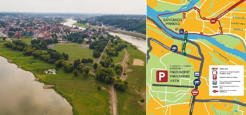 Popiežiaus vizito iššūkiai Kaune: viskas, ką svarbu žinoti