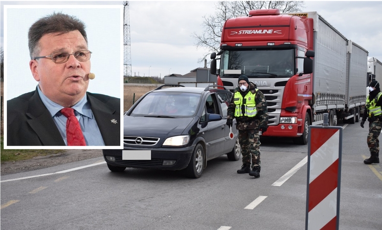 Linas Linkevičius
