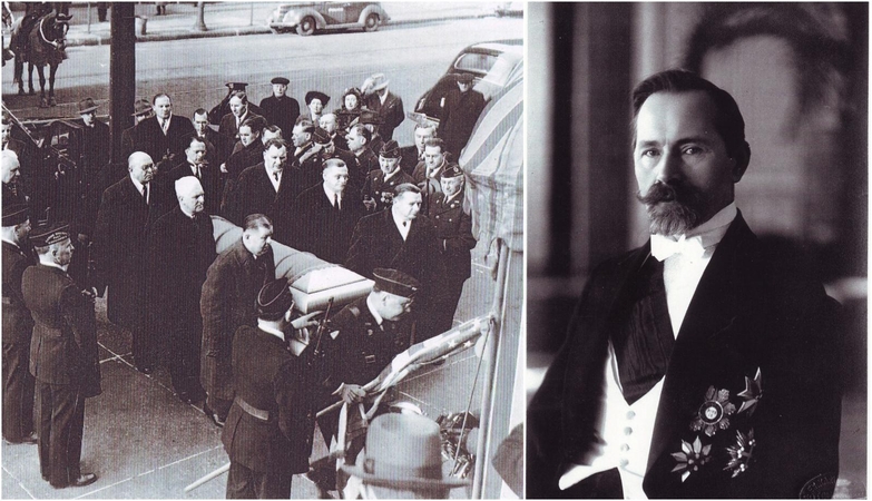 A. Smetonos žudiko paieškos