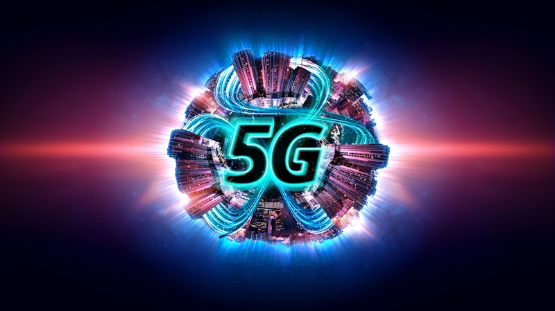 Bus pasirašytas memorandumas dėl 5G ryšio diegimo Lietuvoje