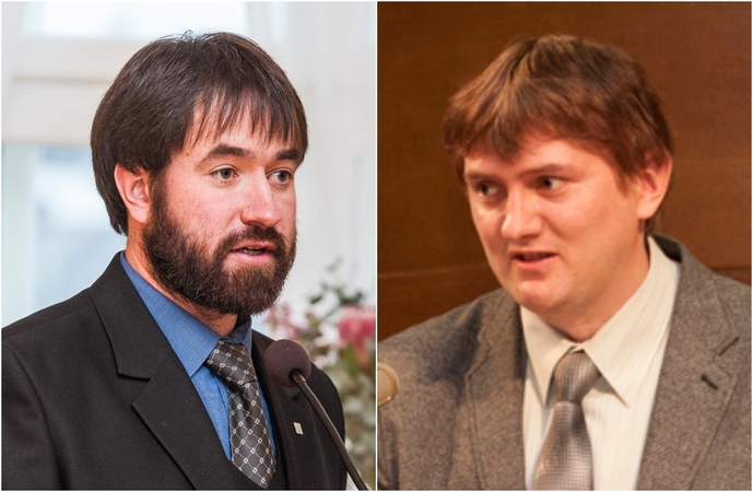Ko tikisi iš istorijos mokytojų?