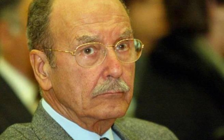 Kostis Stefanopulas