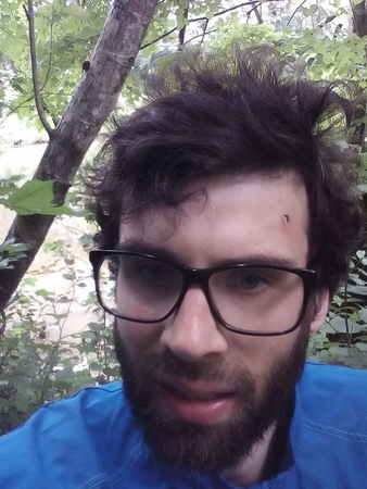 Dr.Kastytis Rudokas