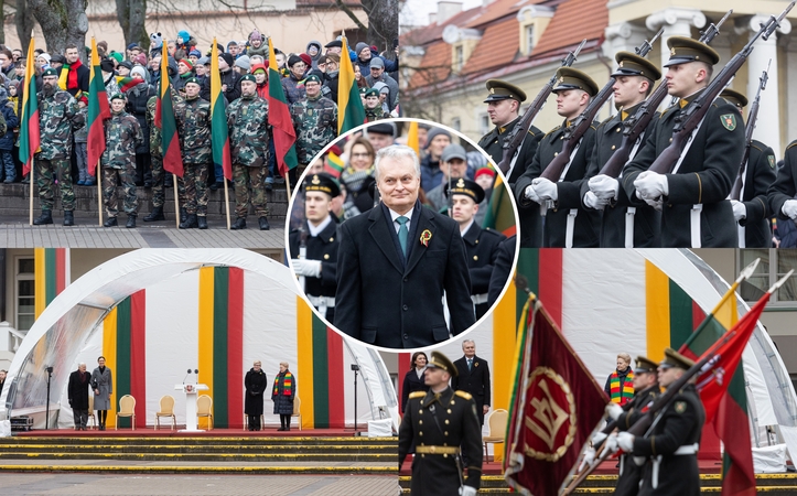 Gitanas Nausėda
