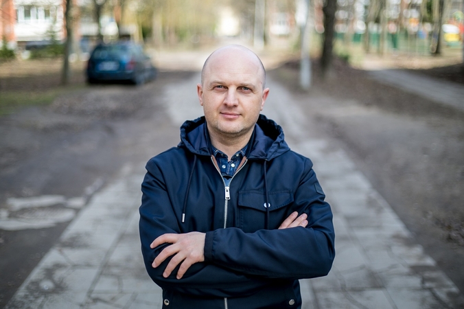 Kol sukčiai siaučia, pareigūnai miega?