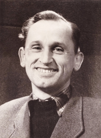 Istorija: J.V.Garbaravičius (1918–2000) – pirmasis diplomuotas pramoninės šiluminės energetikos inžinierius Lietuvoje. 
