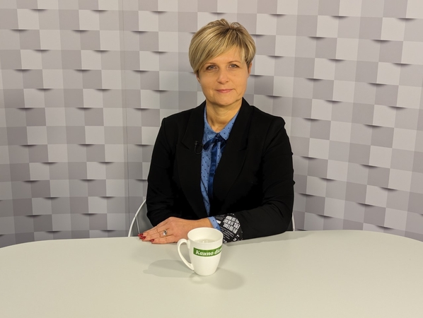 Gitana Stasytienė