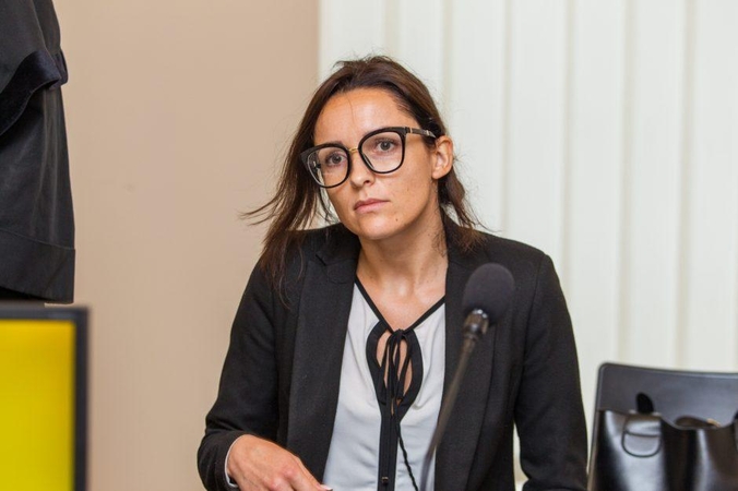 Aida Statkevičiūtė