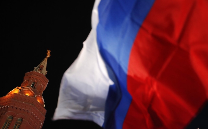 Teisėsauga įtaria Rusijai šnipinėjus konservatorių partijos narį