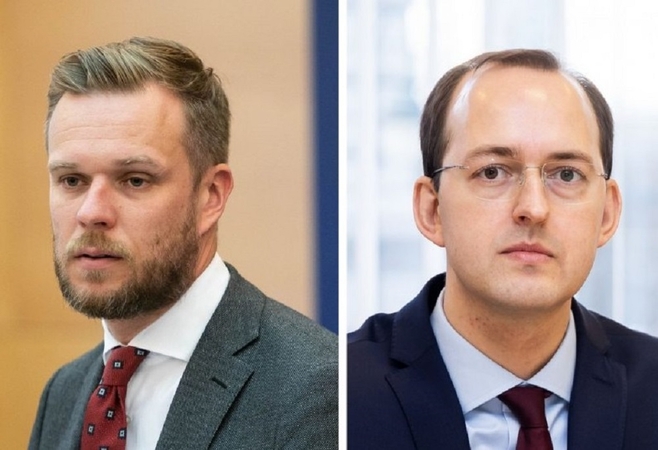 Politologas apie Vyriausybės krizę: palikti du atpirkimo ožius nebūtų visiškai teisinga